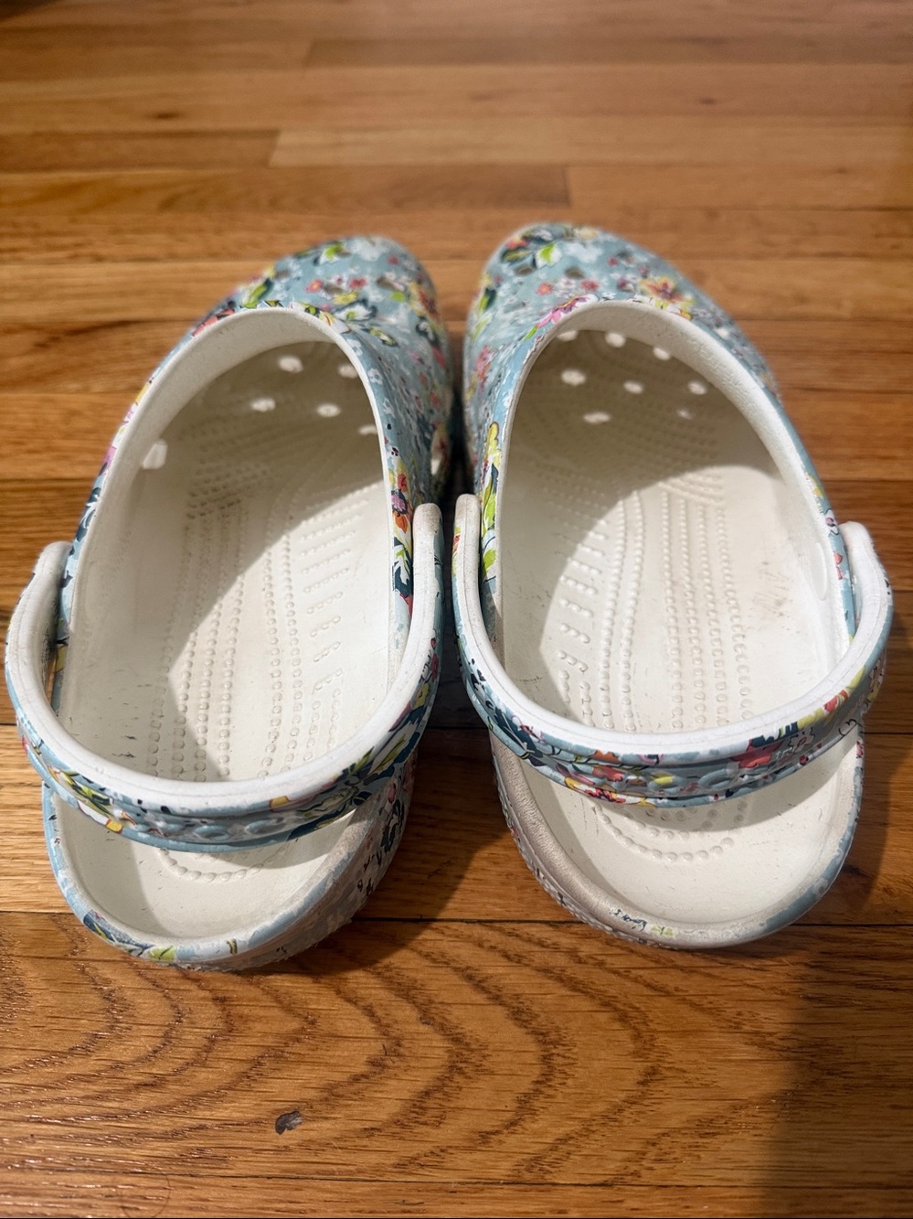 Crocs croc classic Vera Bradley floral garden - Picture 4 of 8